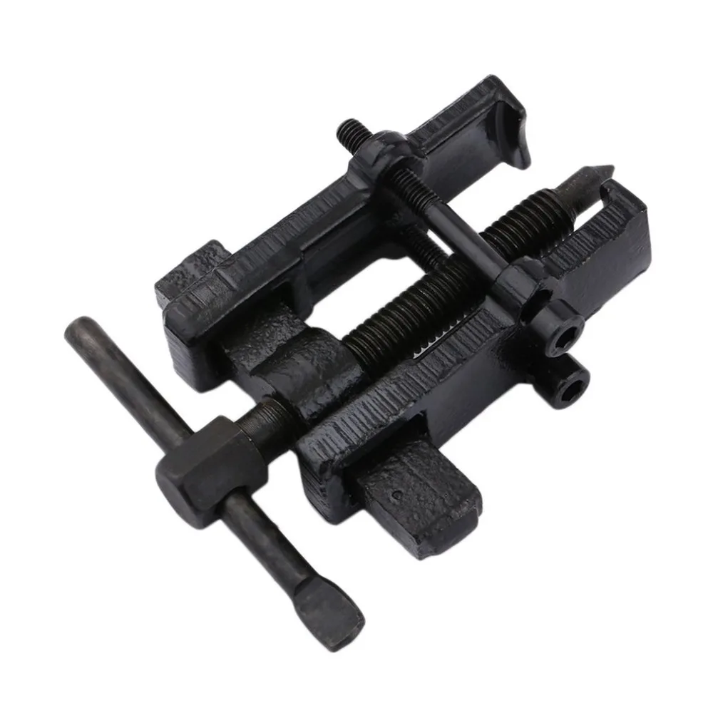 

New Two Jaws Gear Puller Bearing Puller Spiral Separate Lifting Device Machine Fixing Repairing Car Tools Kits Supplies