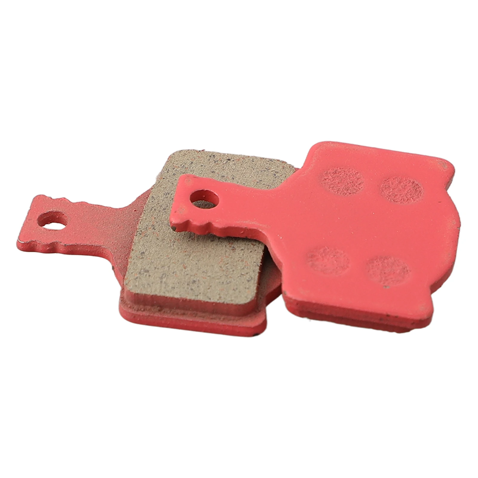 1/2 Pair Bike Bicycle Ceramics Disc Brake Pads For Magura MT2/MT4/MT6/MT8 DK-17 Outdoor Cycling Bike Brake Pad Parts Accessories