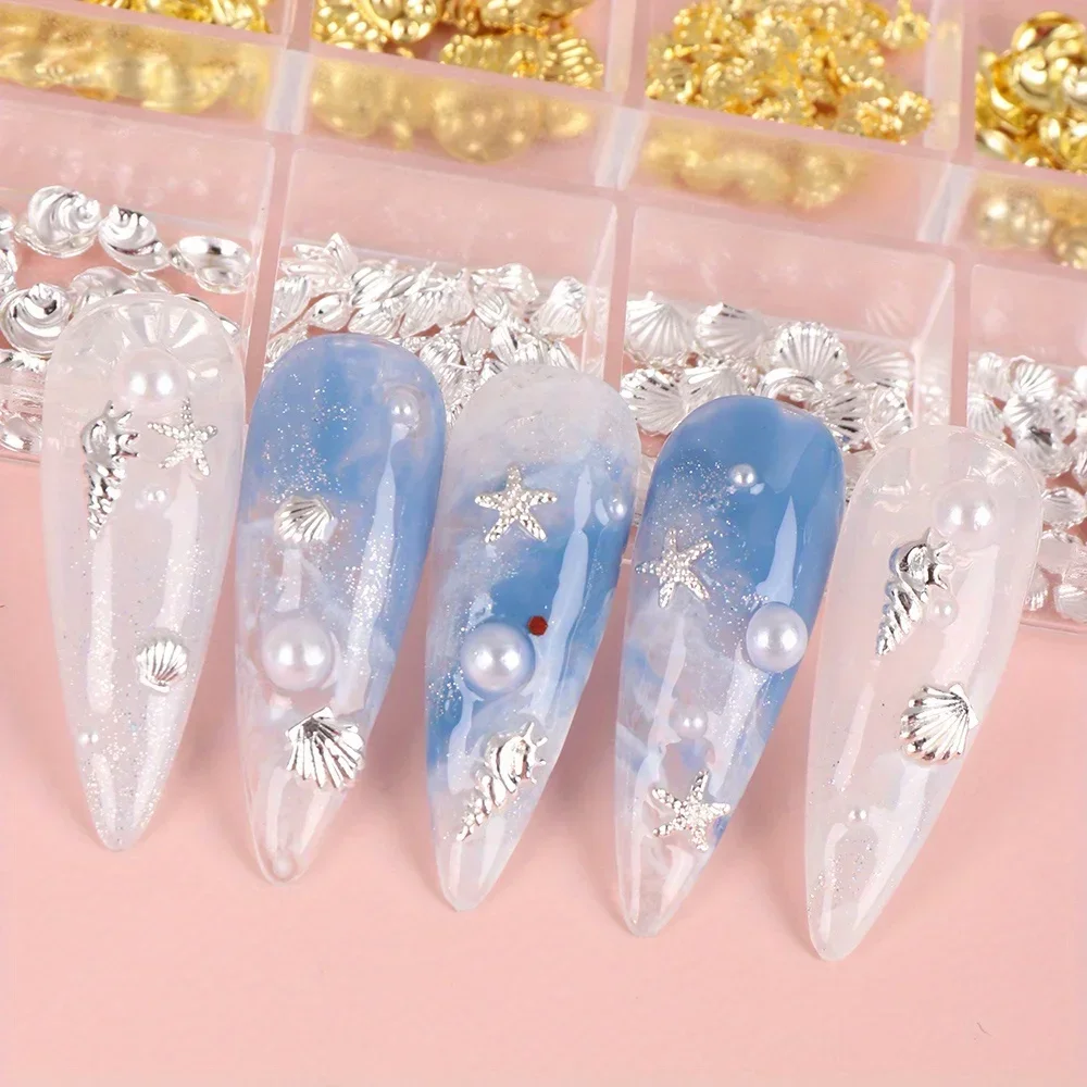 Nail Jewelry 6