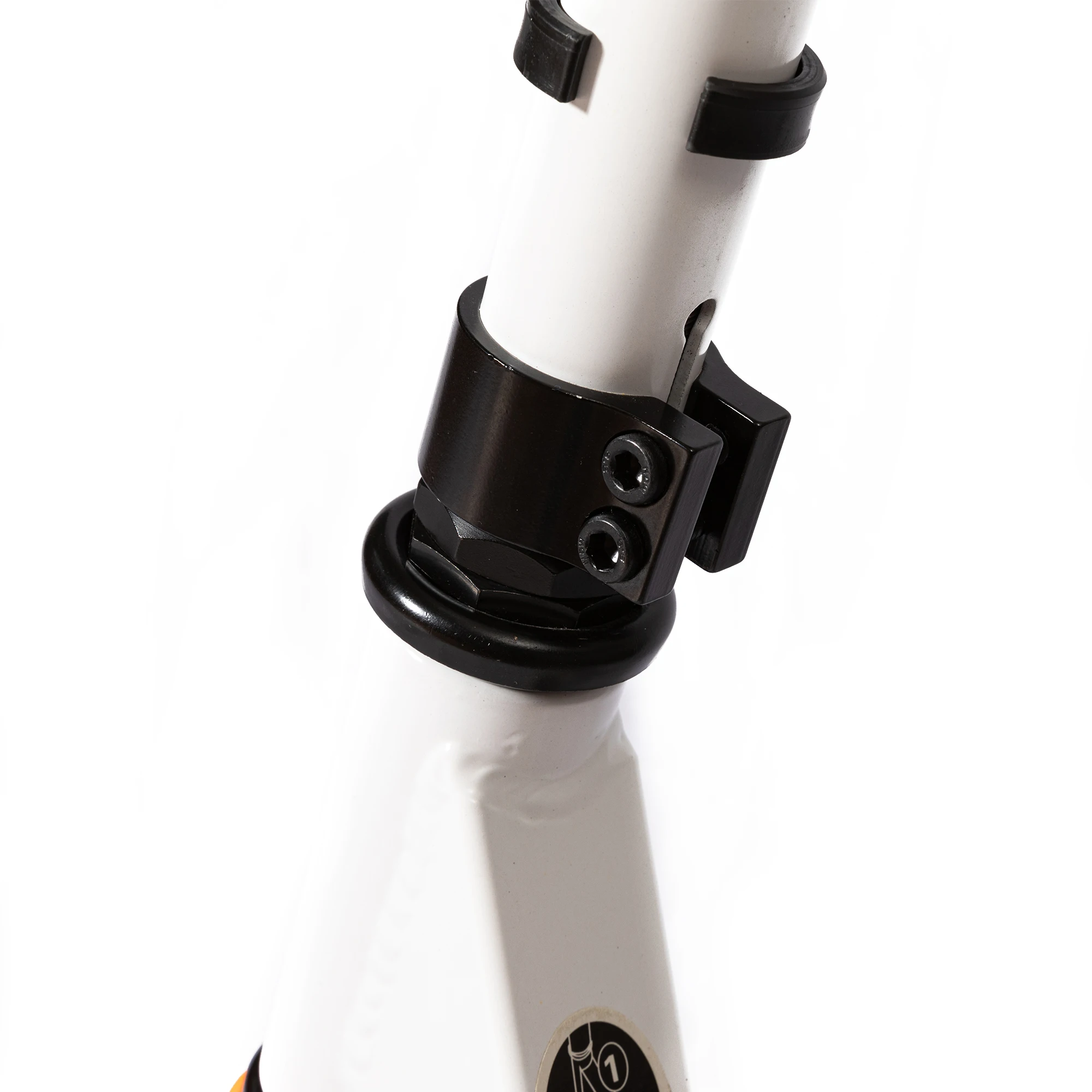 Hot Selling Kick Pedal Scooter with Hand Brake Foot Scooter