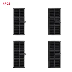 Premium HEPA Vacuum Cleaner Filter Replacement (4PCS)