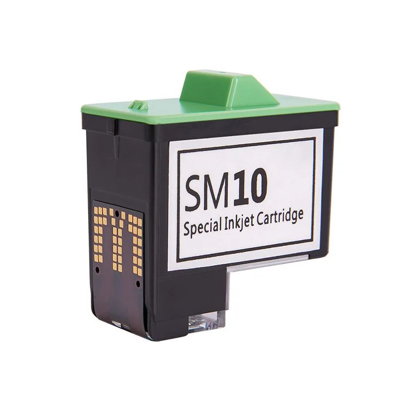 O2NAILS SM10 Original Ink Cartridges for Nail Printer V11 X12 X11 V12 X12.5 nail printer ink cartridges