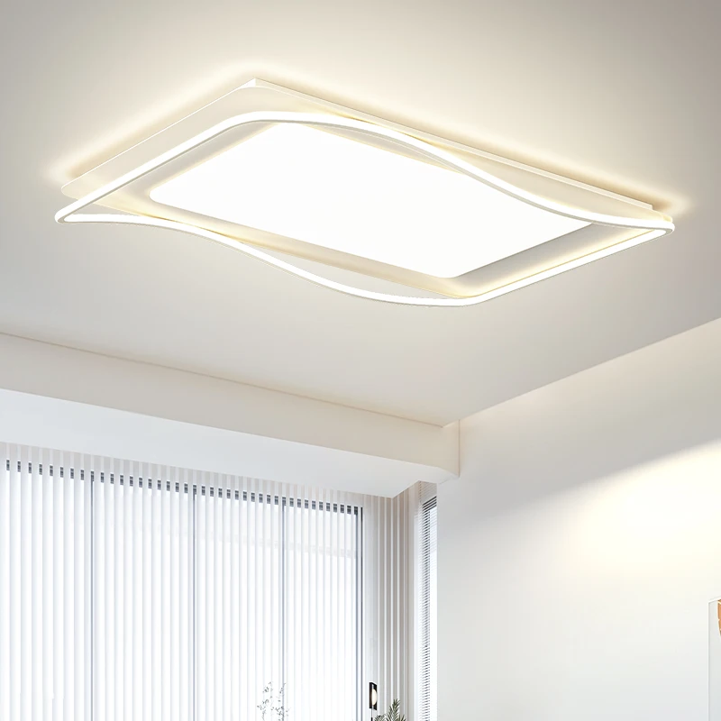 

2023 Modern Nordic LED Lights for Living Room Bedroom Dining Room Hotel Smart Home Decor Ceiling Chandelier Fixture Indoor Lamps