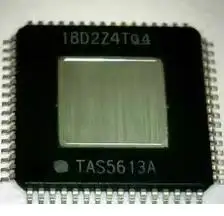 

TAS5613A IC