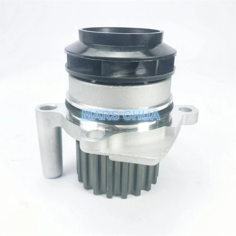 Water Pump 03L121011P Additional Auxiliary Audi A3 Q3 Volkswagen Jetta Passat Touran SEAT SKODA