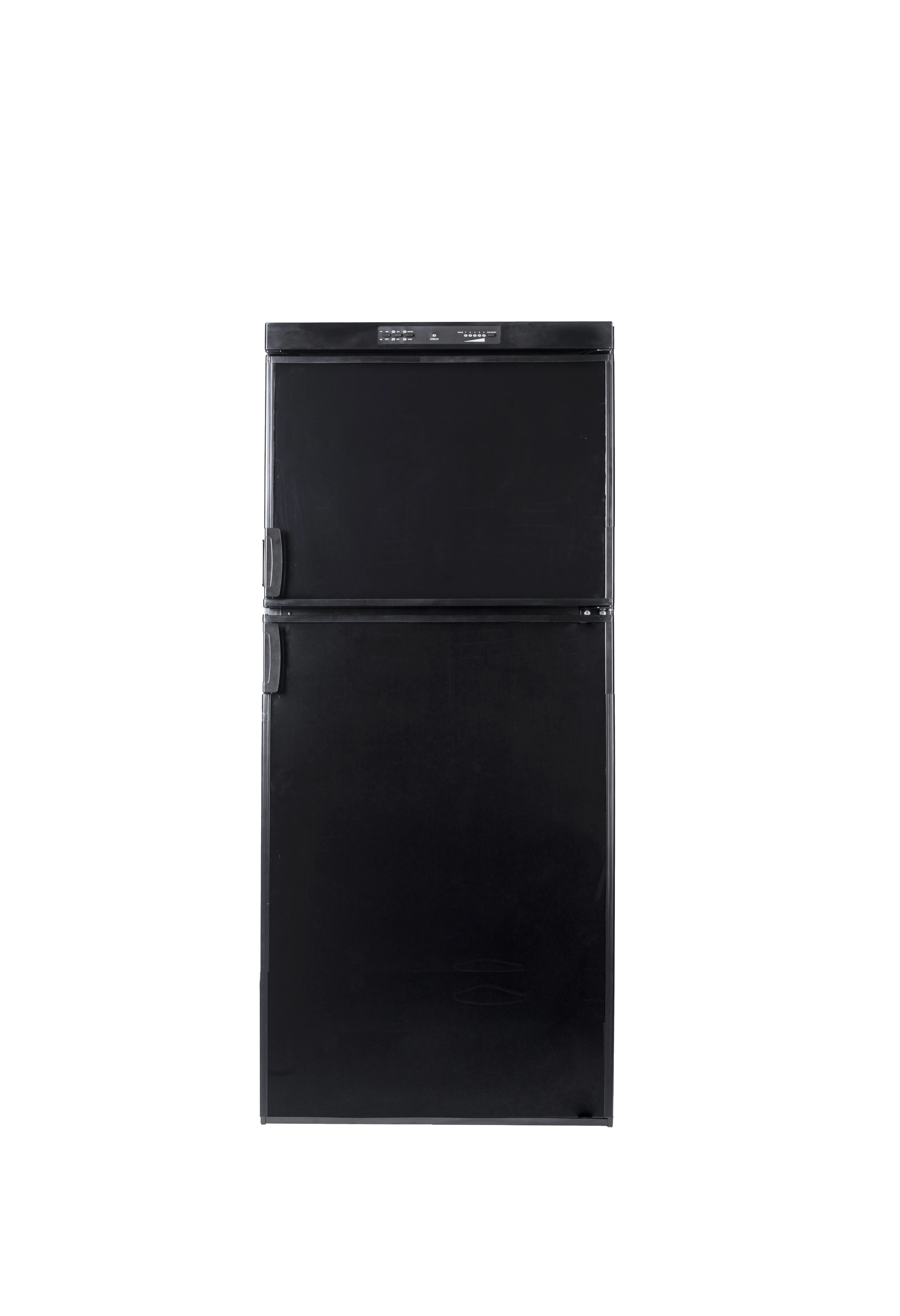 Fridge Propane Refrigerator 3 Way Camper Gas Fridge 240V 120V 12V LPG 175L RV Refrigerator
