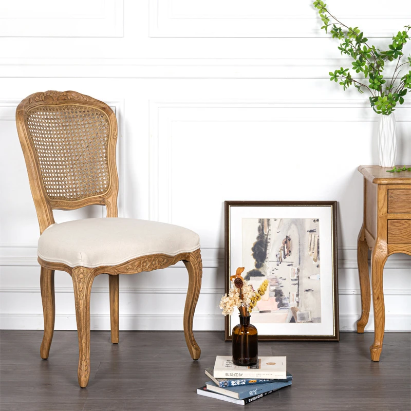 

Скандинавская ретро-мебель для дома, дизайнерский стул для ресторана с подушкой на спине, обеденный стул для отдыха, гостиницы, подлокотник, диван, стулья