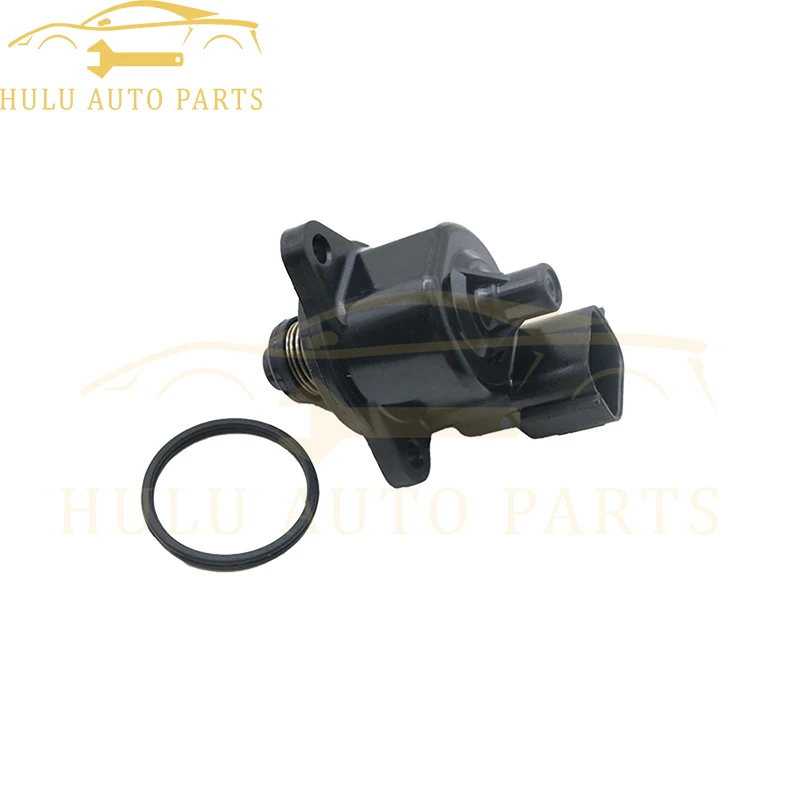 13520-31G00 Idle Air Control Sensor Valve IAC For Suzuki KING QUAD 500 700 750 ISC Stepping Motor 500 EFI 550 XP Ranger 3131629