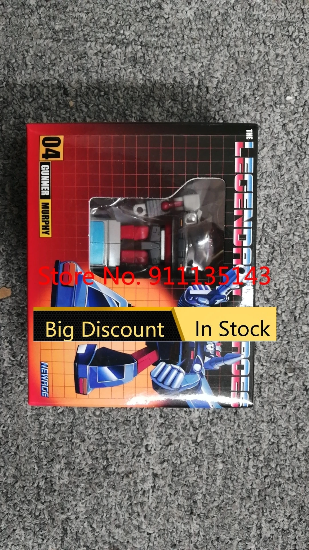 thumb