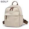 GOLF New Large Capacity Casual Fashion Backpack Trendy Versatile Small Backpack Lightweight Commuter Travel Women's School Bag 2