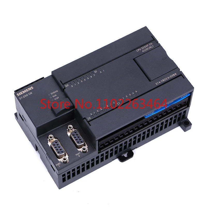 

PLC module EM231 6ES7 231 6ES7231-0HC22/7PB22/7PD22-0XA8/0