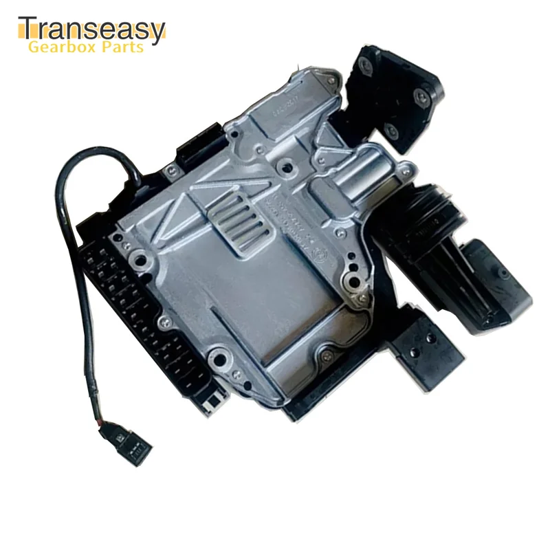 Renovate 0CK927156Q  Transmission Control Unit Module Immobilizer TCU TCM 0CK DL382 DSG7 0CK325121D Suit For Audi A6 A7 S6