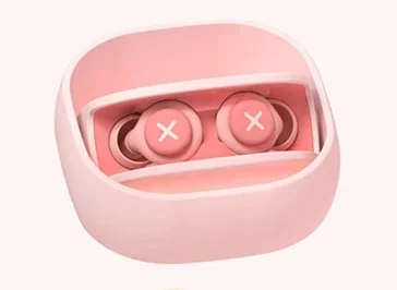 new pink