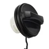 For VOLVO Fuel Tank Gas Cap #31261716/30742325/31261589 For VOLVO S40 C30 V50 C70 Car Fuel Gas Cap Fuel Tank Cover Replacement 5
