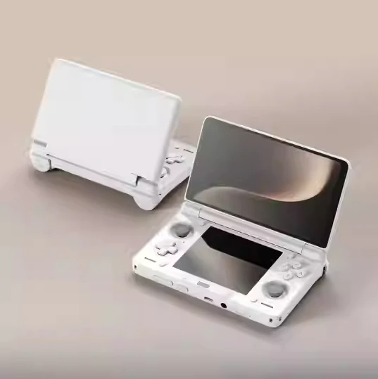 AYN Thorゲームコンソール 6インチ 1080P 120Hz AMOLEDスクリーン