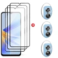 3 Glass and 3 Lens