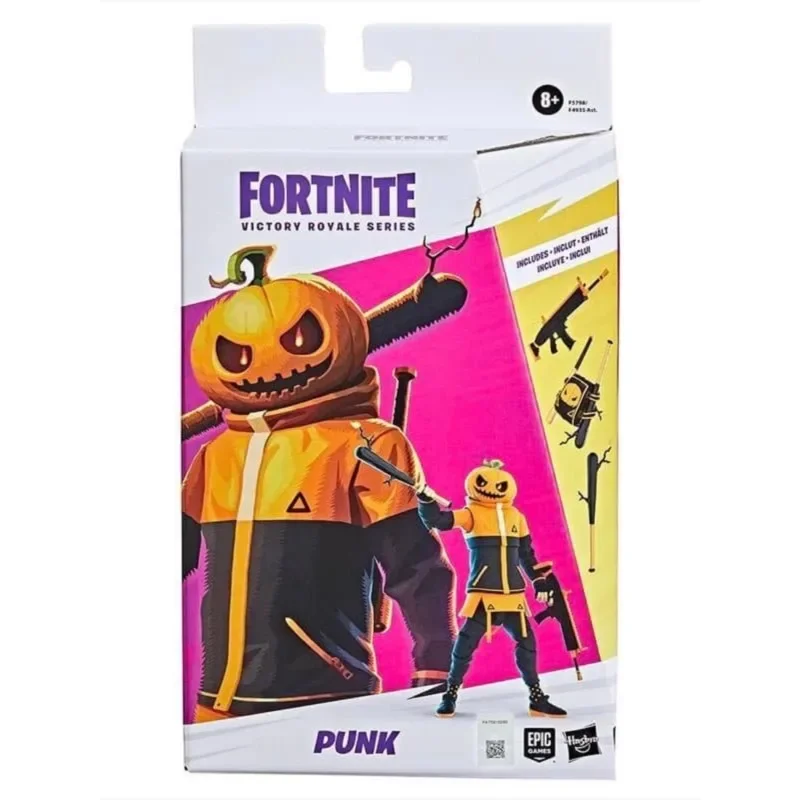 新品 ハズブロ フォートナイト フィギュア SLUDGE スラッジ Amazon.co.jp: Hasbro フォートナイト ビクトリー ロイヤル