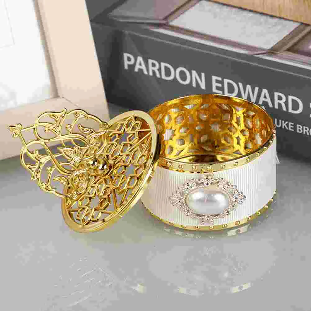 

Candy Boxes Chocolate Packing Box Cookie Biscuit Box Baby Shower Wedding Birthday Party Decorations Jewelry Holder