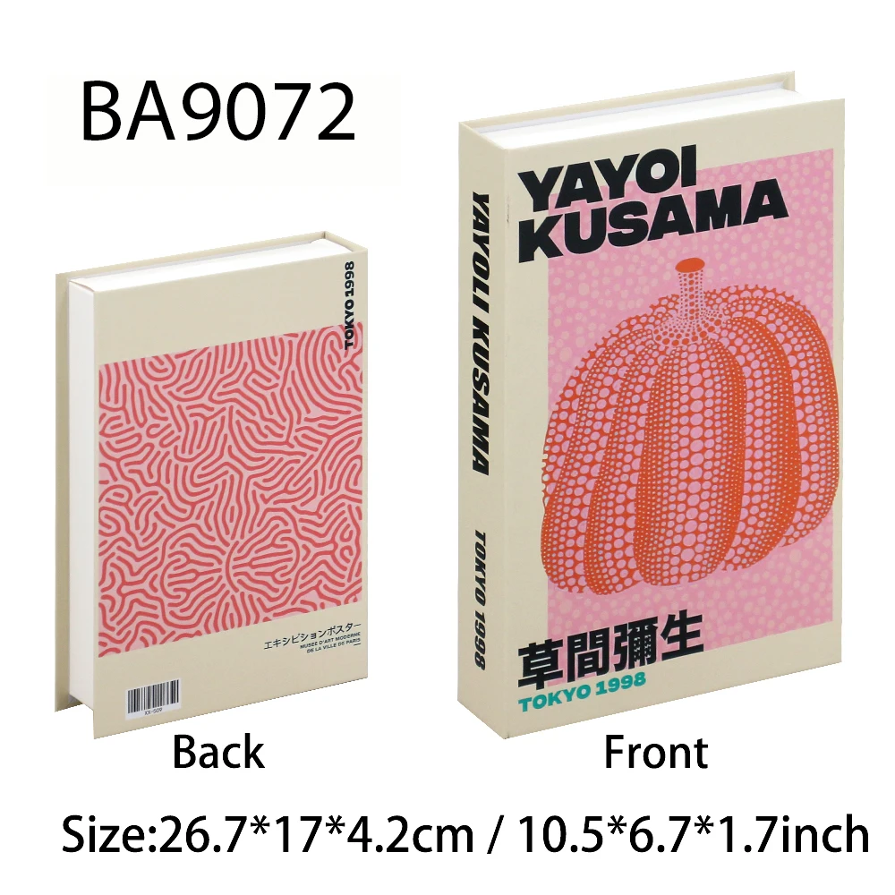 BA9072