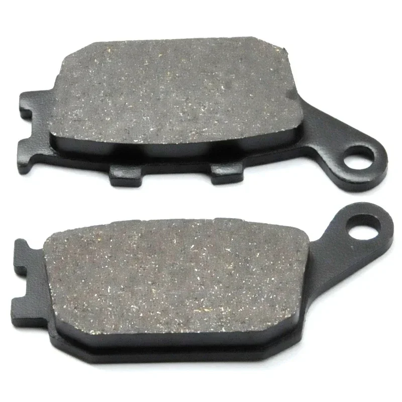 MS-4C8D1C9482 PASTIGLIA FRENO Ant. Dx-Sx Wrp Wg-7441-F2 10/12 F4 R - 4