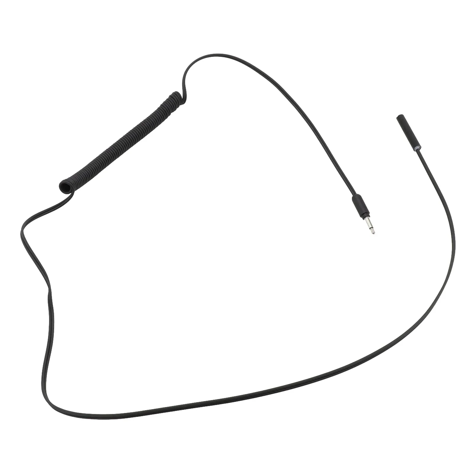 DC Audio Connector Replacement Parts Weight Exercise Bike Induction Cable Replace