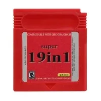 Super 19 in 1