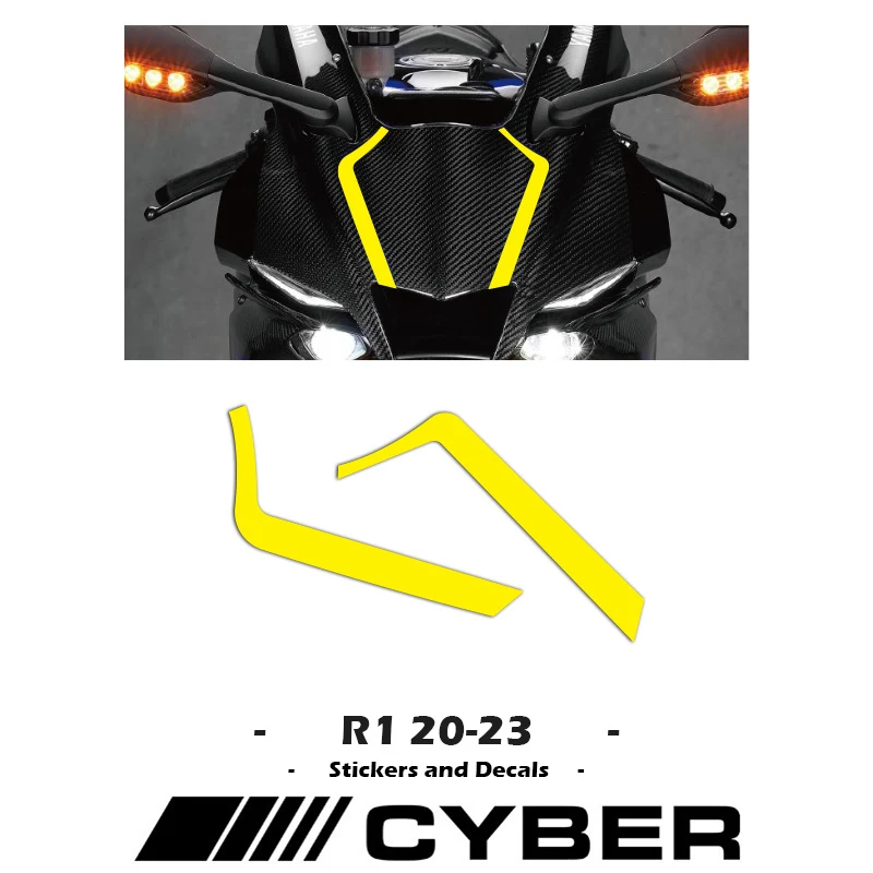 YAMAHA YZFR1 R1 2020-2023   ƼĿ Į, 2020-2021-2022-2023      ƼĿ Į