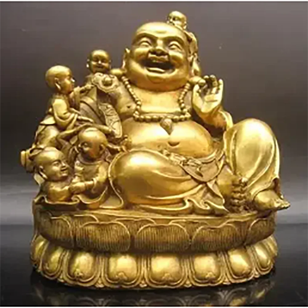 

Медные украшения, мебель для дома