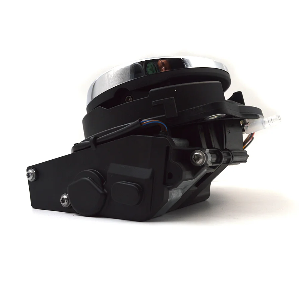 VW ゴルフ7/AWポロ 純正 リアバックカメラ 中古 2G0 827 469F VW ゴルフ7/AWポロ 純正 リアバックカメラ 中古 2G0 827 469F
