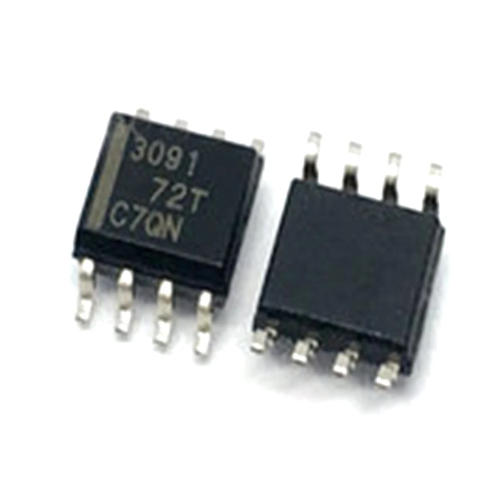 

1 Pcs THS3091DR THS3091 SOP-8