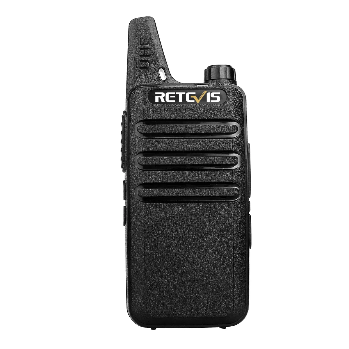 

Портативная рация RETEVIS RT622 mini one to one, европейская частота, USB кабель flush PMR