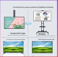 TV réseau intelligent haute définition 32 pouces écran LED 46 pouces 55 2