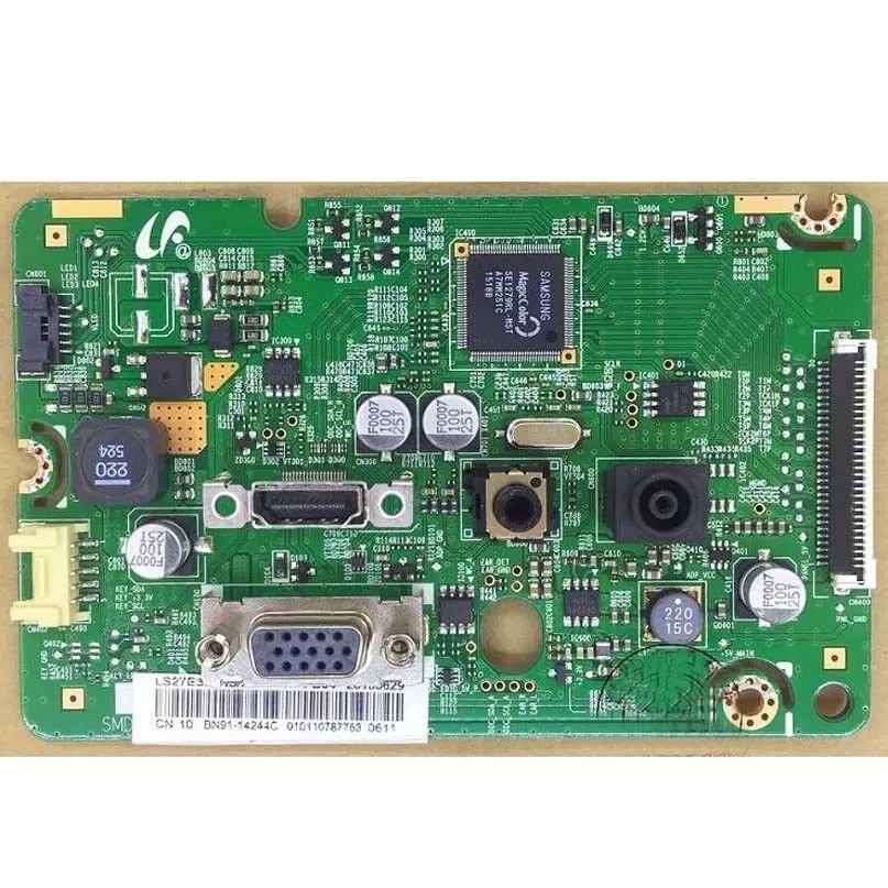 

For Samsung S22E390H S24E390HL S27E390H driver board BN41-02175B