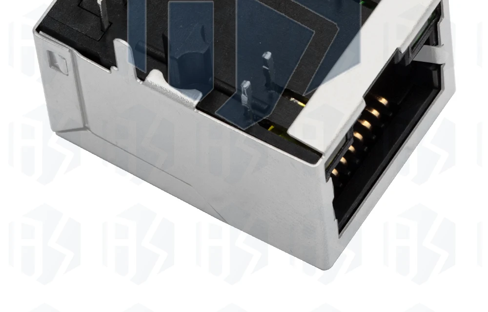 1pcs/5pcs hr911130a neue original original Stecker verpackung rj45 – Detail 19