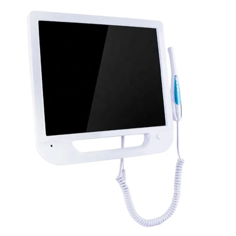 

Den tal endoscopy CMOS VGA экран 17 дюймов