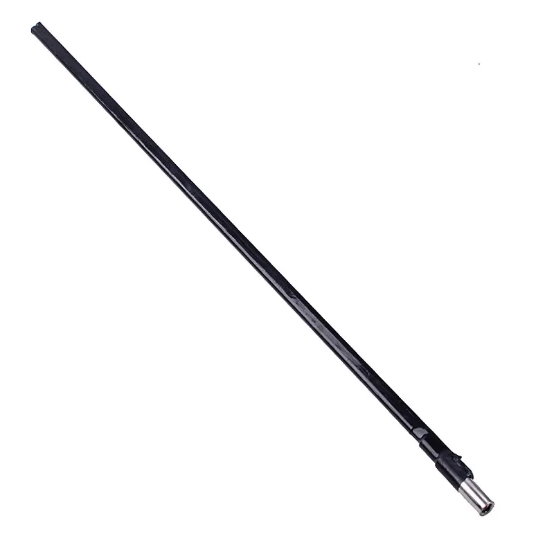 Double Course Way Guitar Truss Rod Inner Diameter 9mm Steel A3 220/370/380/410/420/430/440/460/570/580MM 4Pcs guitar neck tool guitar repair tool guitar accessories