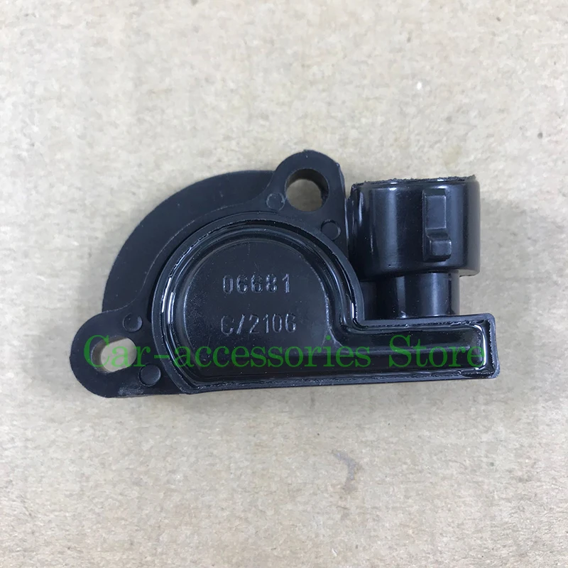 Throttle Position Sensor TPS Throttle Position Sensor For Chevrolet Buick Daewoo Pontiac Vauxhall Opel Corsa Astra Vectra Zafira 17106681