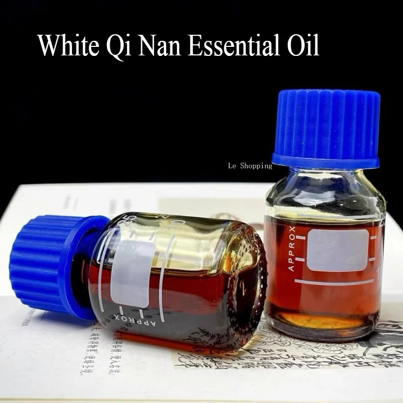 3 نجوم بيضاء تشي نان أجاروود زيت طبيعي استخلاص فائق النحافة نقية بدون إضافات تخفيف الهواء تنقية العقل