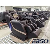 2023 massage chair 4D SL track zero gravity sofa shiatsu roller full body air pressure massage armchair 4d massage chair 1