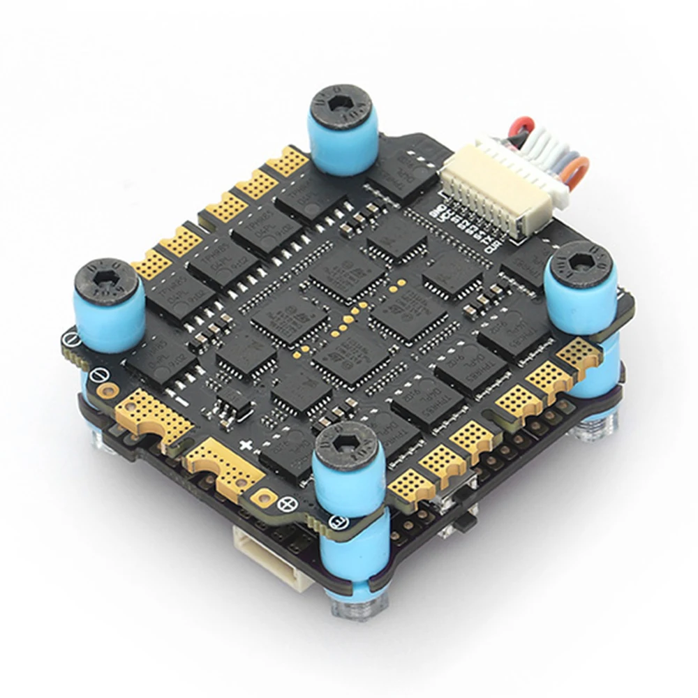 DIATONE MAMBA DJI F405 MK2 F4 Flight Controller OSD W F55 128K
