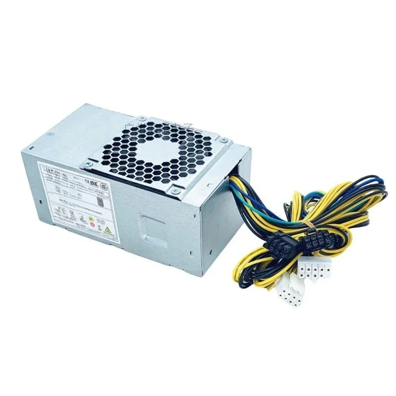 10핀 전원 공급 장치용 1개 750W FSP500-20AGP PA-3311-1 듀얼 그래픽 카드 8P