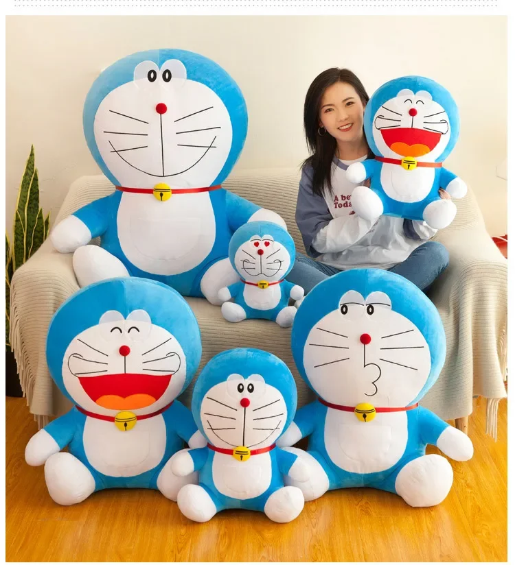 Sfb0428a1851f43bda00be51463d0aa0cm - Doraemon Merch