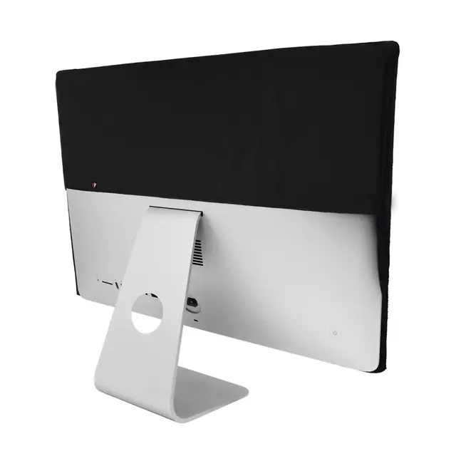 Monitor Fedővédő Védőhüvely Kompatibilis Az Imac 21 Hüvelykes /27 Asztali Számítógépes Képernyő Porfedeléhez - Image 2