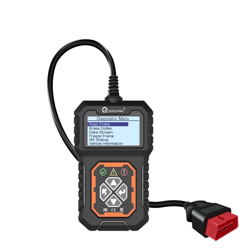 Carly Means2022 Bluetooth Obd2 Scanner - Quicklynks T31 Car