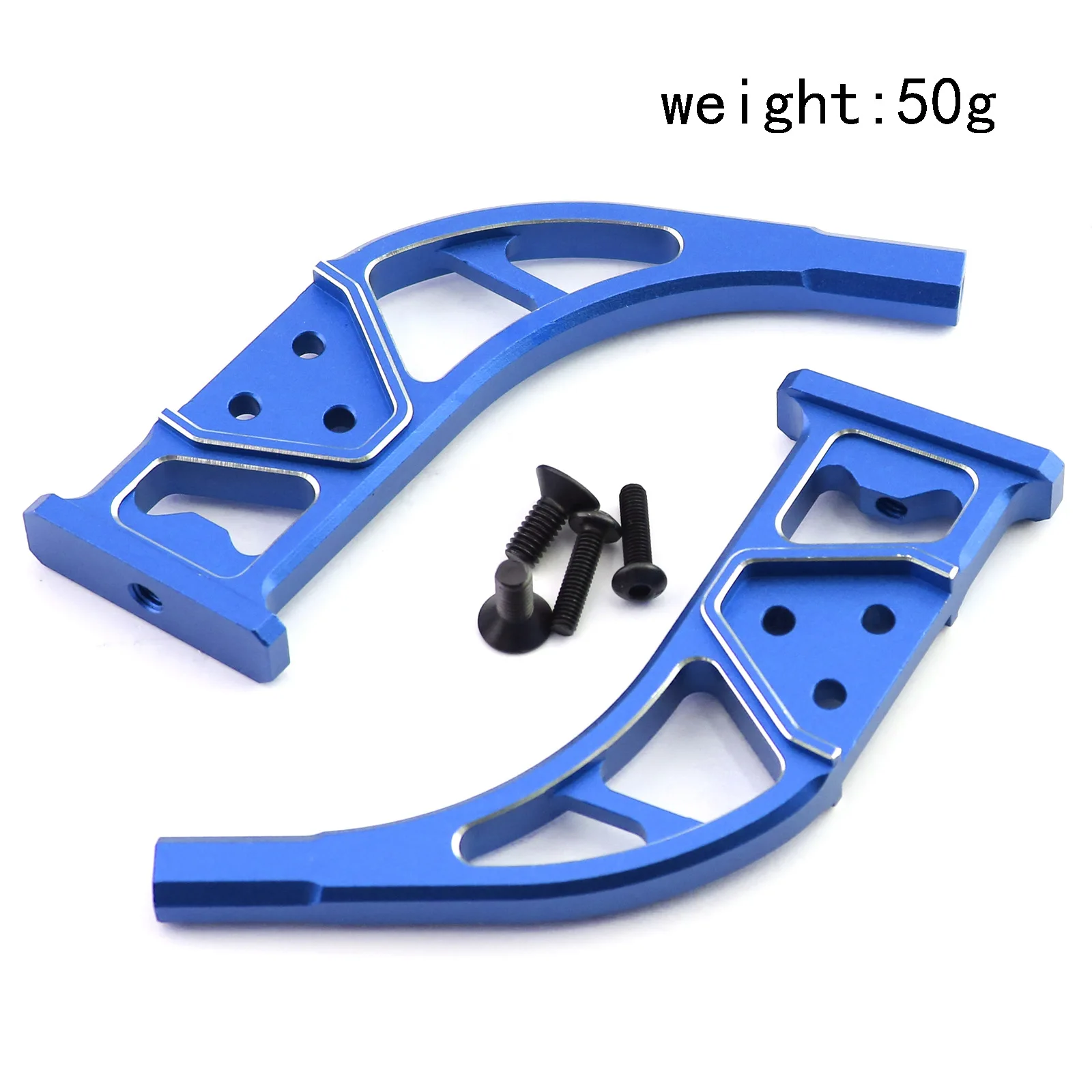 Support wing. Support wing