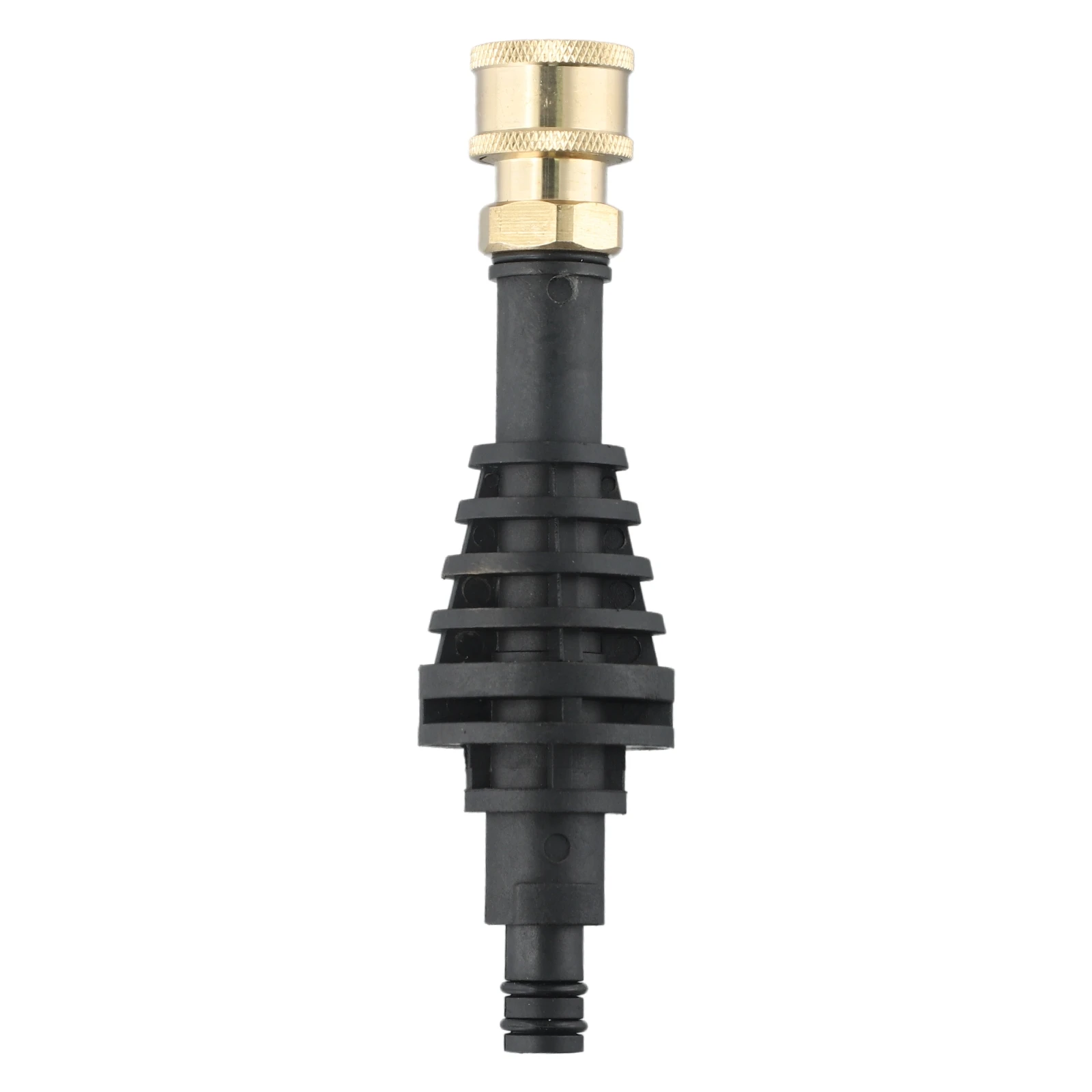Für WORX WA4013 Für Hydroshot Hochdruckreiniger Verlängerung Stange Adapter Kurze Lanze Zubehör Garten Auto Reinigung Werkzeug – Detail 5