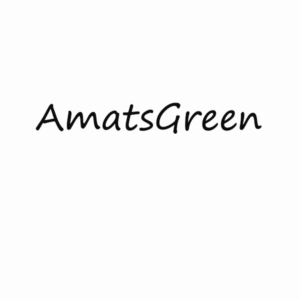 AmatsGreen Store