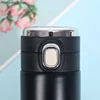 400ML Smart Thermos Stainless Steel Water Bottle Led Digital Temperature Display Coffee Thermal Mugs Intelligent Insulation Cups 4
