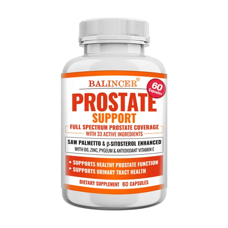 60 Capsules