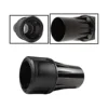 DWV9000 Universal Quick Multi-Function Connector for DeWalt Dust Extractors,Vacuum Hose, Various DW Tools & Shrouds 6